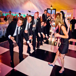 Fun Wedding Reception Songs