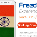 Freedom251 Free Registration🍀-APK