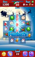 Christmas Match syot layar 2