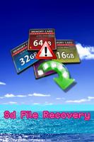 Sd File Recovery Affiche