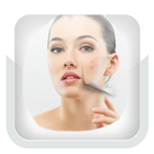 آیکون‌ Skin Care Beauty Tips