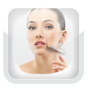 Skin Care Beauty Tips simgesi