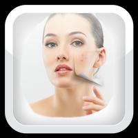 1 Schermata Skin Care Beauty Tips
