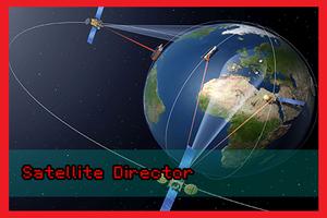 Satellite Director ảnh chụp màn hình 1