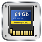 Sd Card Monitor أيقونة