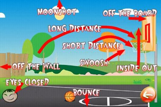 Basketball Trick Shots Lite For Android Apk Download