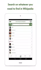 WikiFlip - quiz to Wiki pics APK download