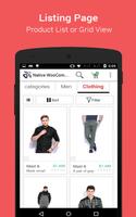 Native WooCommerce App स्क्रीनशॉट 2
