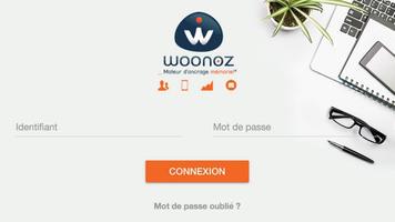 Woonoz Affiche