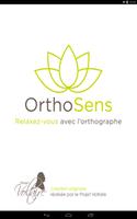 OrthoSens syot layar 3