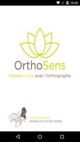 OrthoSens 포스터