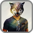 Animal Stickers Photo Editor APK