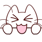 Kiyomi Icon Photo Emoji icono