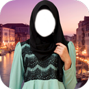 APK Huda Hijab Photo Editor