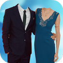 Nice Couples Photo Editor APK