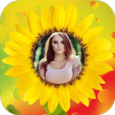 APK Sunflower Frames Photo Editor