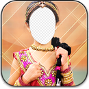 Sweet Indian Kids Selfie Cam APK