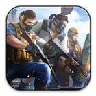 Rules of Survival Wallpaper icône