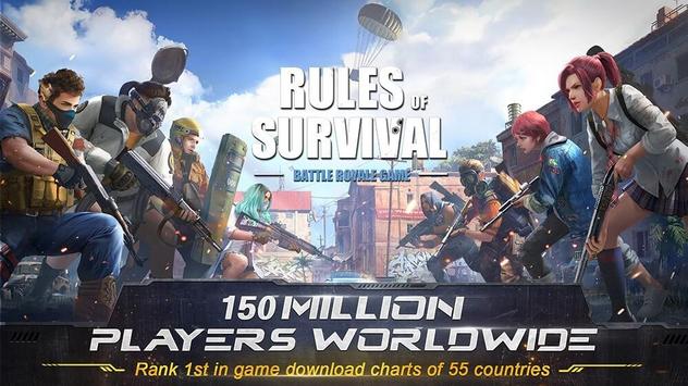 Rules Of Survival Wallpaper For Android Apk Download