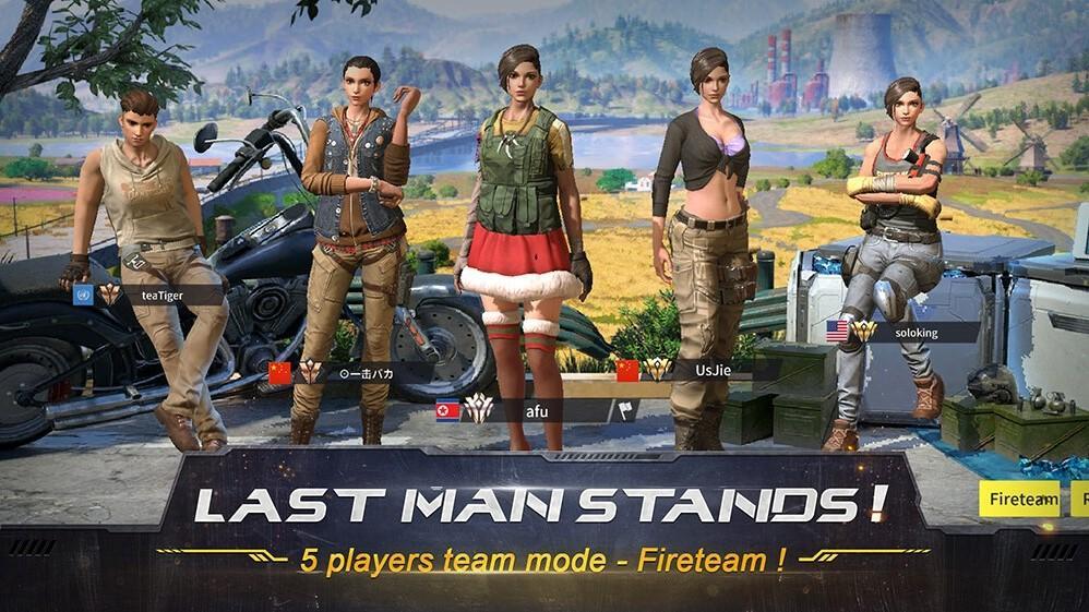 Download Gambar Hd Wallpaper for Pc Rules of Survival terbaru 2020 Download Gambar Hd Wallpaper for Pc Rules of Survival terbaru 2020