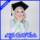 Tutorial Hijab Cantik Wisuda APK