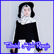 ”Tutorial Hijab Terbaru Untuk Remaja