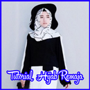 APK Tutorial Hijab Terbaru Untuk Remaja