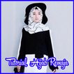 Tutorial Hijab Terbaru Untuk Remaja