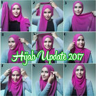 Icona Tutorial Hijab Update 2017 Terbaru