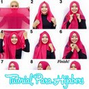 Tutorial Hijab Yang Sering Dipakai APK