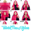 Tutorial Hijab Yang Sering Dipakai