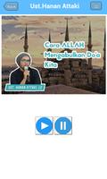 Ceramah Ustadz Hanan Attaki Offline Screenshot 2