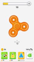 Fidget Spinner World Collection Screenshot 1