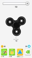 Fidget Spinner World Collection Screenshot 2