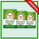 Buku 37 Masalah Populer Original - Ust.Abdul Somad APK