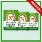 Buku 37 Masalah Populer Original - Ust.Abdul Somad Zeichen