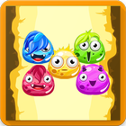 Monster Power Jump icon