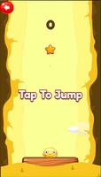 Monster Power Jump screenshot 1