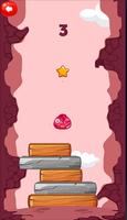 Monster Power Jump screenshot 2