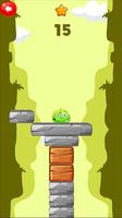 Monster Power Jump اسکرین شاٹ 3