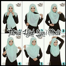 Tutorial Hijab Syar'I Modis 2017 APK