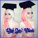 Tutorial Hijab Syar'I Wisuda APK