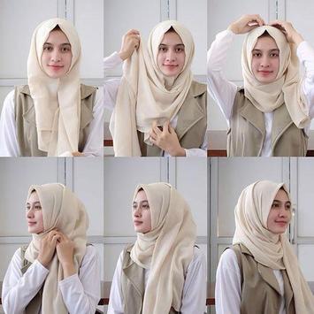 Tutorial Hijab Syari Wisuda For Android Apk Download