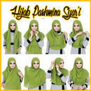 APK Tutorial Hijab Pashmina Syar'I 2017