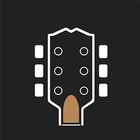 Tutorial Kunci Gitar Mastery icon