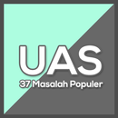 Kajian 37 Masalah Populer Islam Ustadz Abdul Somad APK