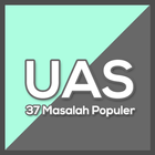 Kajian 37 Masalah Populer Islam Ustadz Abdul Somad Zeichen