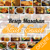Resep Cara Buat Masakan Steak Daging For Android Apk