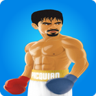Boxing Game | Timber Boxing icône