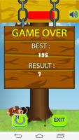 Boxing Game | Timber Boxing 스크린샷 1